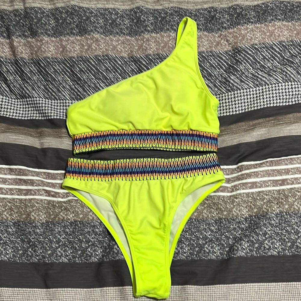 Shein swimsuit